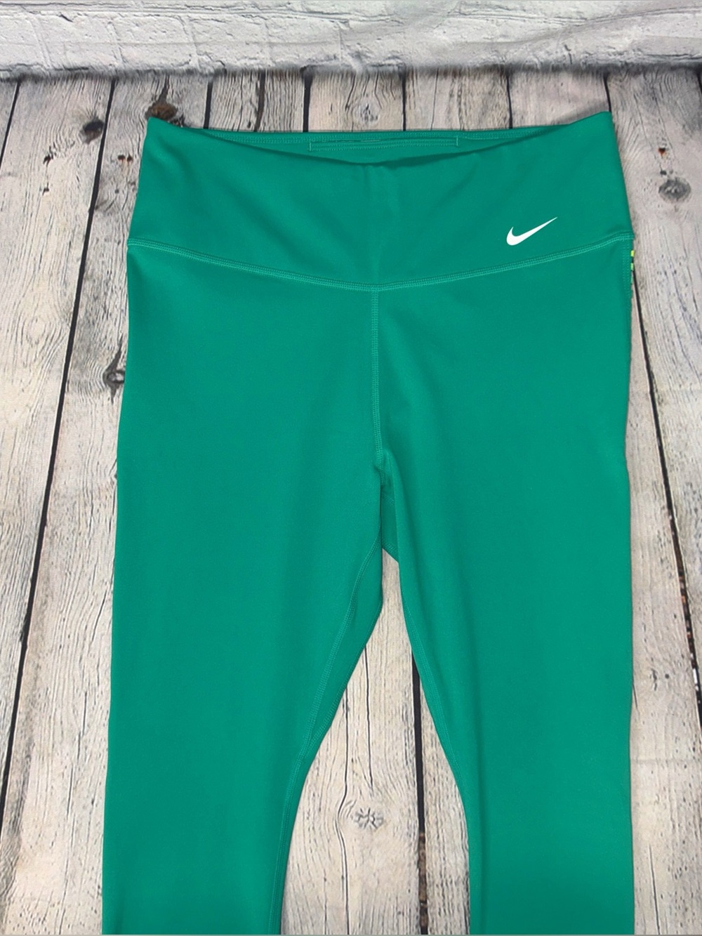 NEW! Nike Rainbow Ladder Leggings - Picture 7 of 8